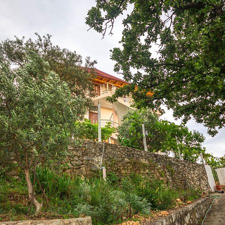Villa Rondo Himara Kültér fotó
