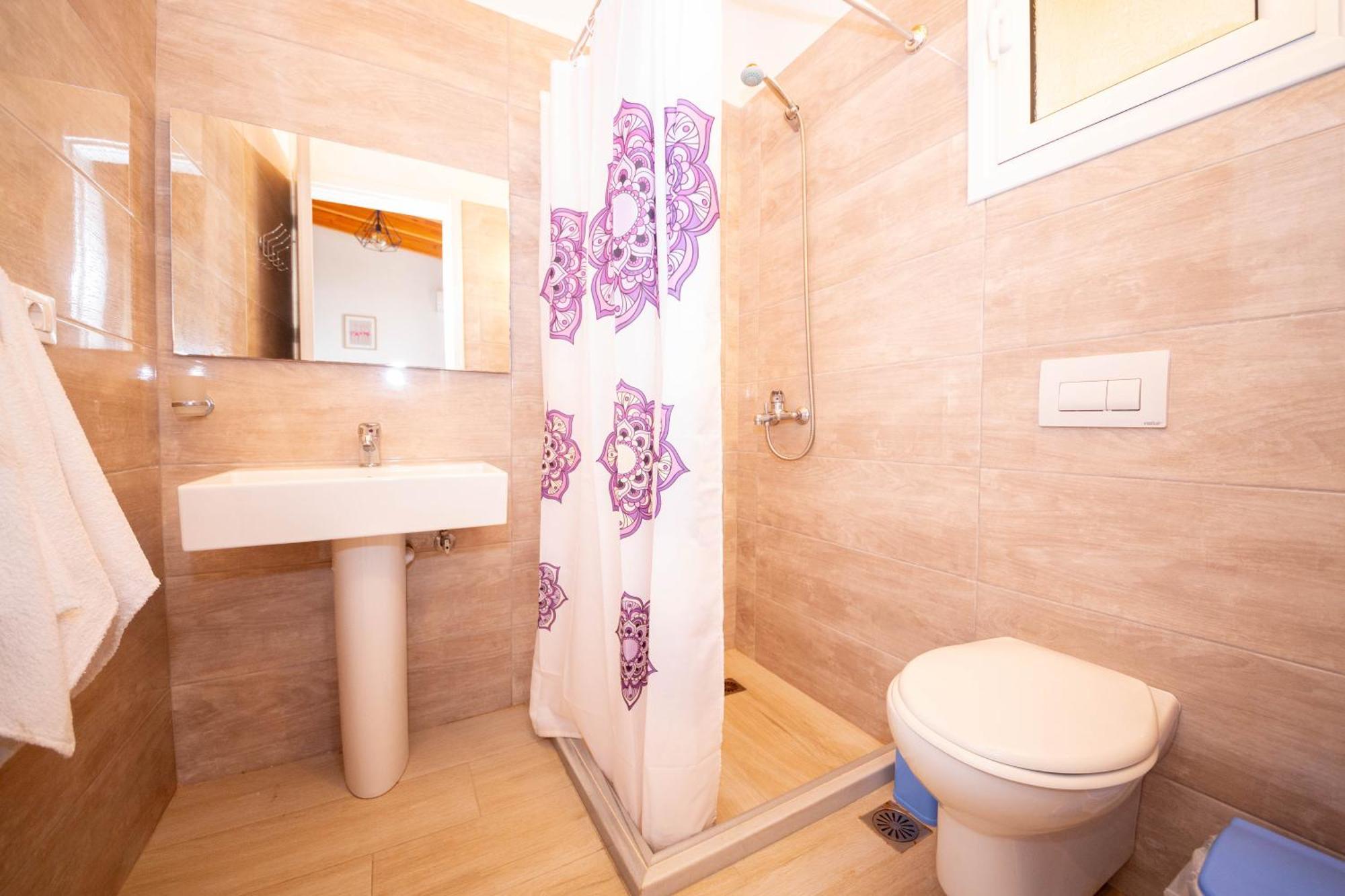 Villa Rondo Himara Kültér fotó